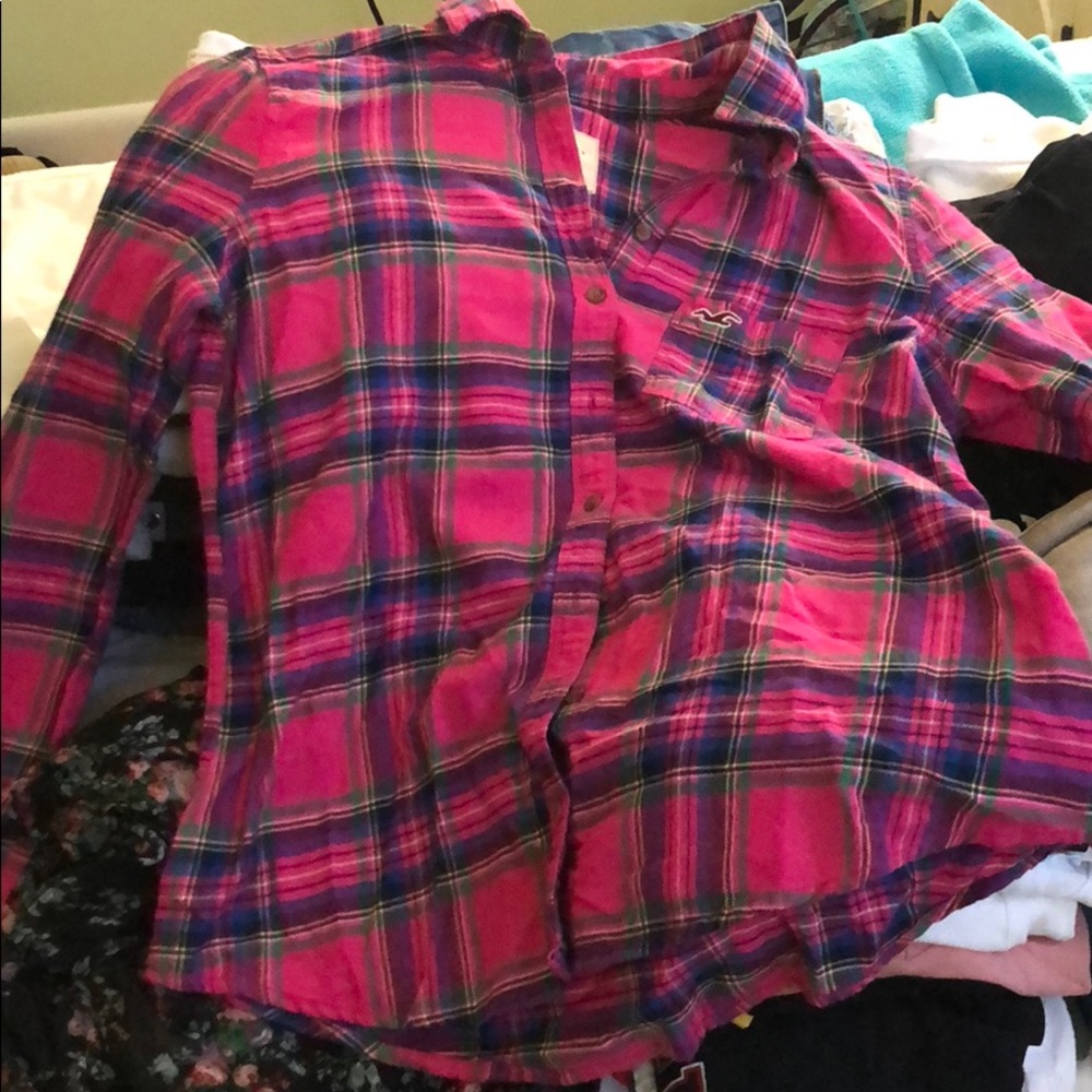 Flannel